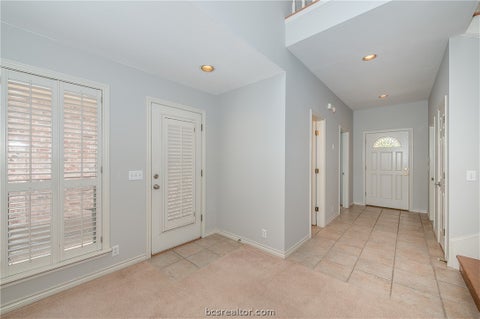 Tiny photo for 1309 Essex Green Grn, College Station, TX 77845 (MLS # 26011858)