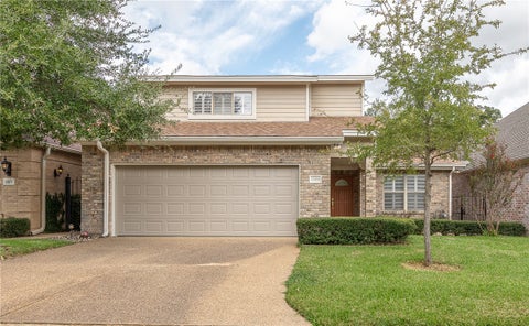 Tiny photo for 1309 Essex Green Grn, College Station, TX 77845 (MLS # 26011858)