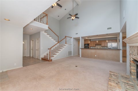 Tiny photo for 1309 Essex Green Grn, College Station, TX 77845 (MLS # 26011858)