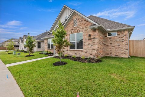Tiny photo for 4018 Etonbury Avenue, College Station, TX 77845 (MLS # 25011046)