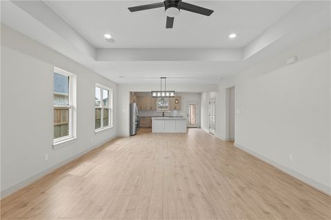 Tiny photo for 4018 Etonbury Avenue, College Station, TX 77845 (MLS # 25011046)