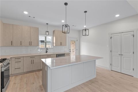 Tiny photo for 4018 Etonbury Avenue, College Station, TX 77845 (MLS # 25011046)