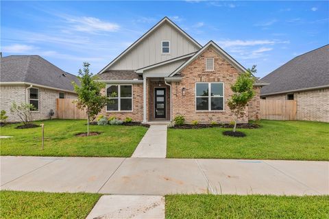 Photo of 4018 Etonbury Avenue, College Station, TX 77845 (MLS # 25011046)