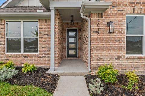 Tiny photo for 4018 Etonbury Avenue, College Station, TX 77845 (MLS # 25011046)