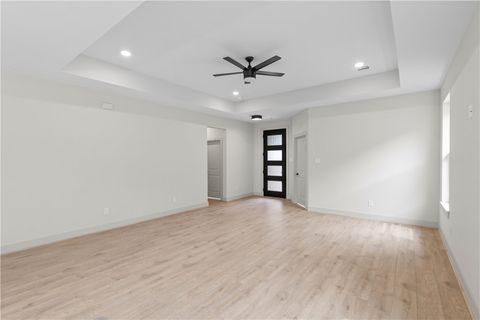 Tiny photo for 4018 Etonbury Avenue, College Station, TX 77845 (MLS # 25011046)