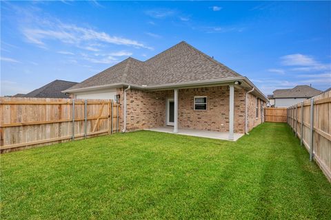 Tiny photo for 4018 Etonbury Avenue, College Station, TX 77845 (MLS # 25011046)