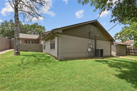 Tiny photo for 2504 Broadmoor Drive, Bryan, TX 77802 (MLS # 26007071)