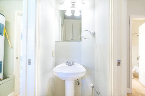 Tiny photo for 114 Southland Street, College Station, TX 77840 (MLS # 26009068)