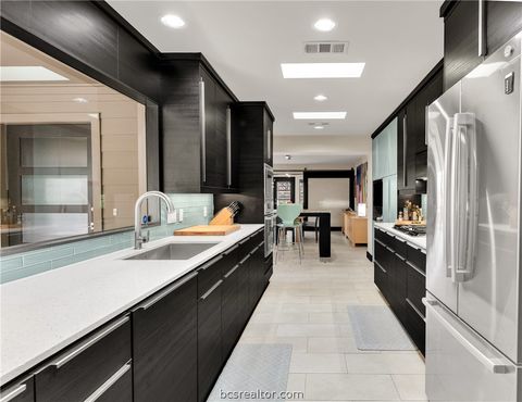 Tiny photo for 24 Forest Drive, College Station, TX 77840 (MLS # 26002468)