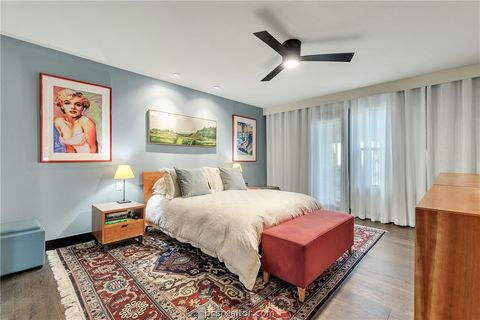 Tiny photo for 24 Forest Drive, College Station, TX 77840 (MLS # 26002468)