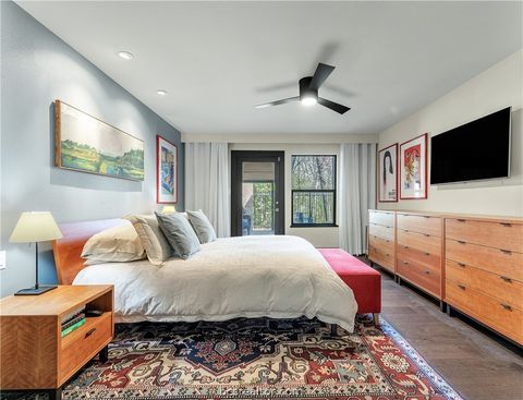 Tiny photo for 24 Forest Drive, College Station, TX 77840 (MLS # 26002468)