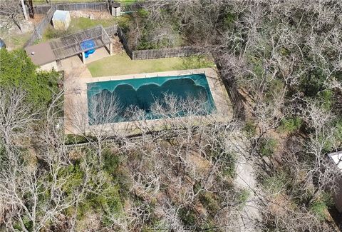 Tiny photo for 24 Forest Drive, College Station, TX 77840 (MLS # 26002468)