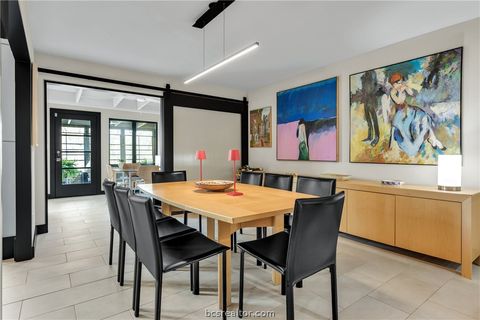 Tiny photo for 24 Forest Drive, College Station, TX 77840 (MLS # 26002468)