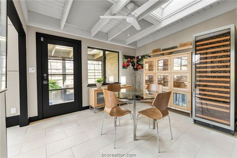 Tiny photo for 24 Forest Drive, College Station, TX 77840 (MLS # 26002468)