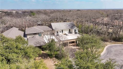 Tiny photo for 24 Forest Drive, College Station, TX 77840 (MLS # 26002468)