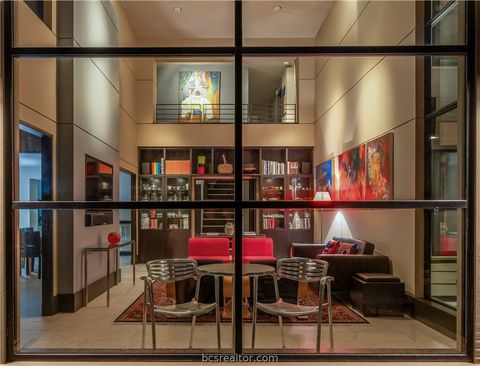 Tiny photo for 24 Forest Drive, College Station, TX 77840 (MLS # 26002468)