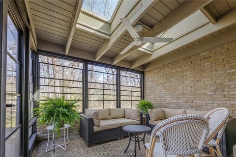 Tiny photo for 24 Forest Drive, College Station, TX 77840 (MLS # 26002468)