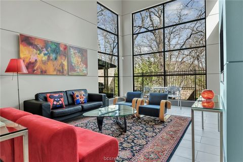 Tiny photo for 24 Forest Drive, College Station, TX 77840 (MLS # 26002468)