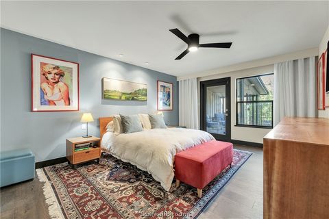 Tiny photo for 24 Forest Drive, College Station, TX 77840 (MLS # 26002468)