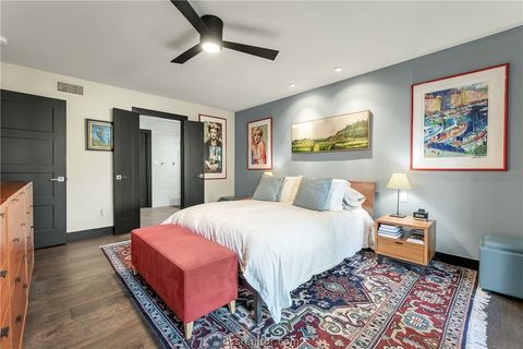 Tiny photo for 24 Forest Drive, College Station, TX 77840 (MLS # 26002468)