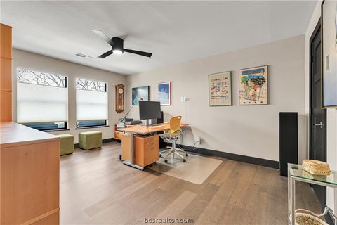 Tiny photo for 24 Forest Drive, College Station, TX 77840 (MLS # 26002468)