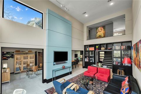 Tiny photo for 24 Forest Drive, College Station, TX 77840 (MLS # 26002468)