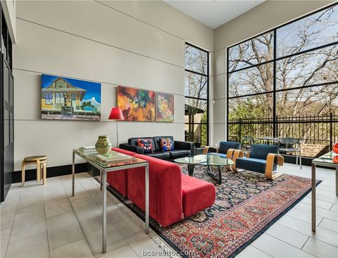 Tiny photo for 24 Forest Drive, College Station, TX 77840 (MLS # 26002468)