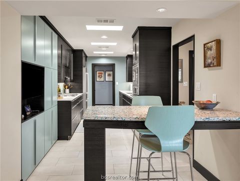 Tiny photo for 24 Forest Drive, College Station, TX 77840 (MLS # 26002468)