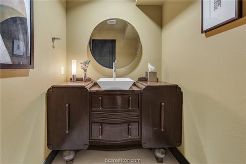 Tiny photo for 24 Forest Drive, College Station, TX 77840 (MLS # 26002468)