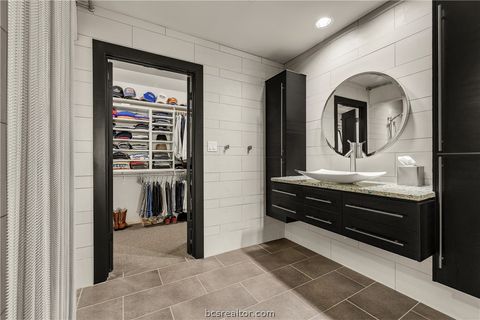 Tiny photo for 24 Forest Drive, College Station, TX 77840 (MLS # 26002468)