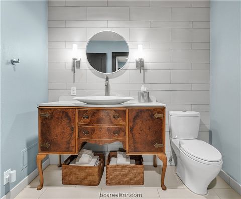 Tiny photo for 24 Forest Drive, College Station, TX 77840 (MLS # 26002468)