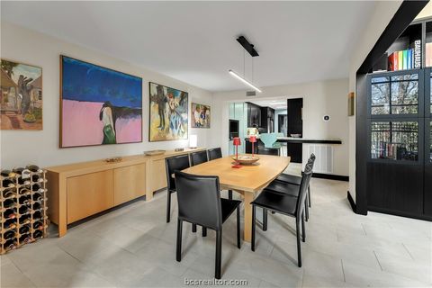 Tiny photo for 24 Forest Drive, College Station, TX 77840 (MLS # 26002468)