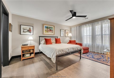 Tiny photo for 24 Forest Drive, College Station, TX 77840 (MLS # 26002468)