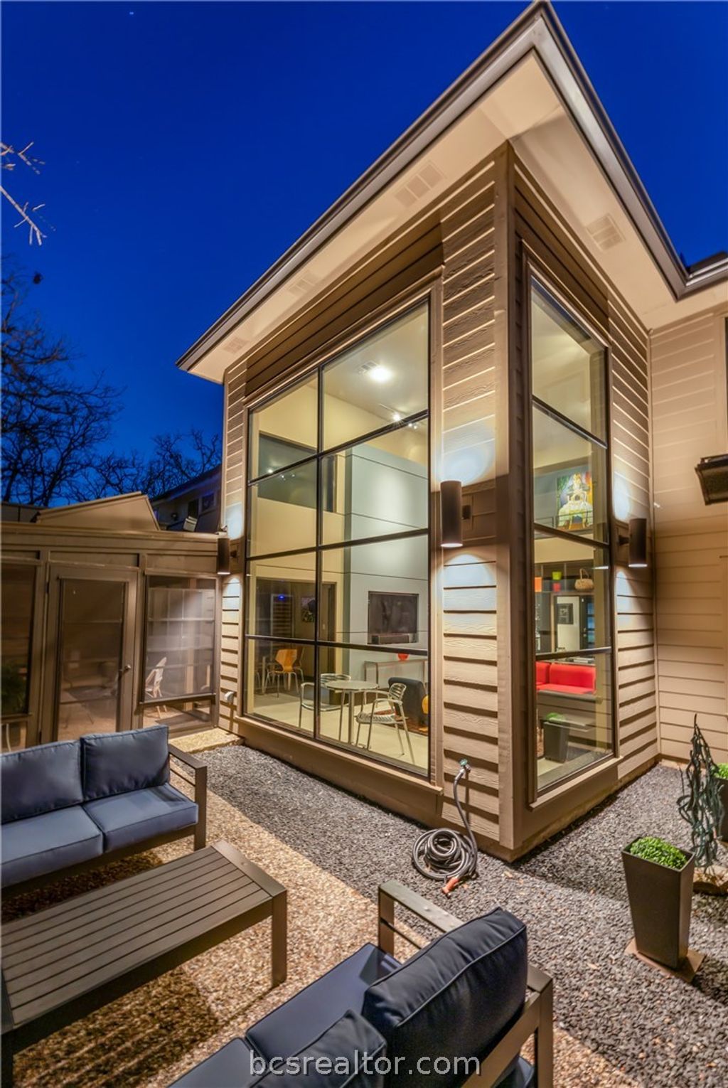 Photo of 24 Forest Drive, College Station, TX 77840 (MLS # 26002468)