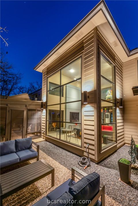 Tiny photo for 24 Forest Drive, College Station, TX 77840 (MLS # 26002468)