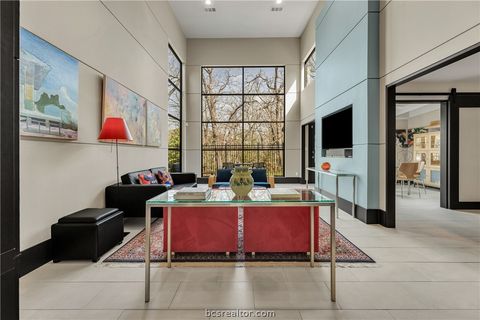 Tiny photo for 24 Forest Drive, College Station, TX 77840 (MLS # 26002468)