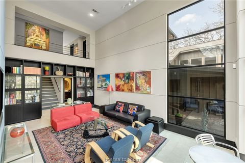 Tiny photo for 24 Forest Drive, College Station, TX 77840 (MLS # 26002468)