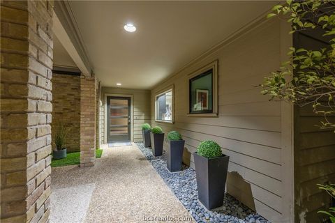 Tiny photo for 24 Forest Drive, College Station, TX 77840 (MLS # 26002468)