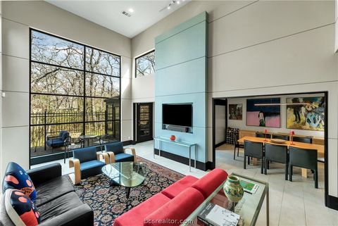 Tiny photo for 24 Forest Drive, College Station, TX 77840 (MLS # 26002468)