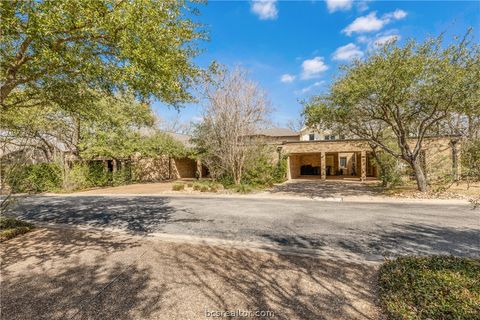 Tiny photo for 24 Forest Drive, College Station, TX 77840 (MLS # 26002468)