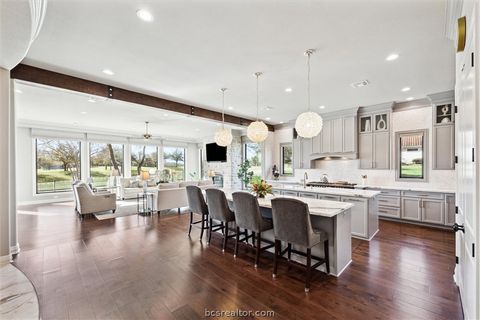 Tiny photo for 5202 Bourrone Court, Bryan, TX 77802 (MLS # 26002263)