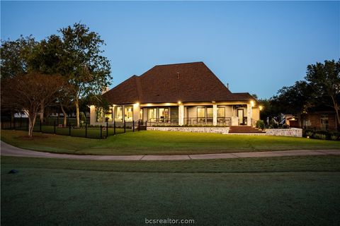 Tiny photo for 5202 Bourrone Court, Bryan, TX 77802 (MLS # 26002263)