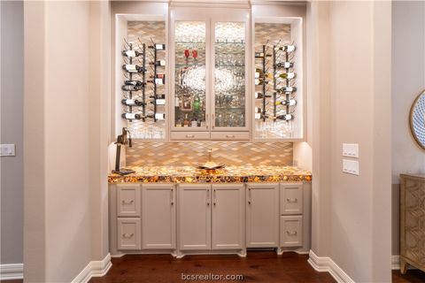 Tiny photo for 5202 Bourrone Court, Bryan, TX 77802 (MLS # 26002263)