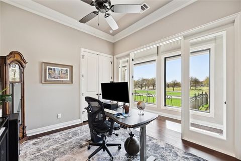 Tiny photo for 5202 Bourrone Court, Bryan, TX 77802 (MLS # 26002263)