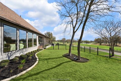 Tiny photo for 5202 Bourrone Court, Bryan, TX 77802 (MLS # 26002263)