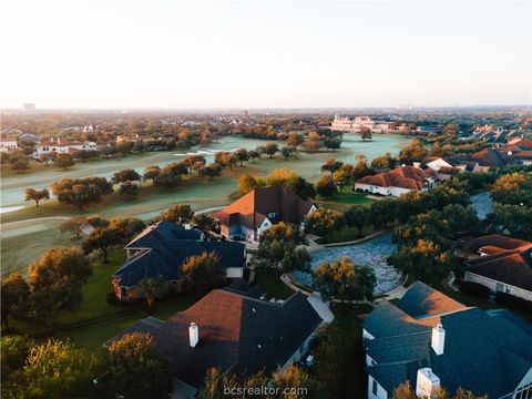 Tiny photo for 5202 Bourrone Court, Bryan, TX 77802 (MLS # 26002263)