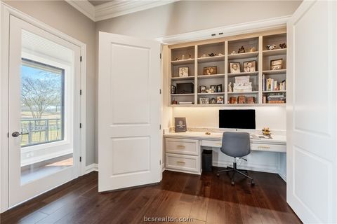 Tiny photo for 5202 Bourrone Court, Bryan, TX 77802 (MLS # 26002263)