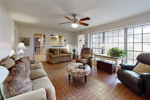 Tiny photo for 1506 E 31st Street, Bryan, TX 77802 (MLS # 26012821)