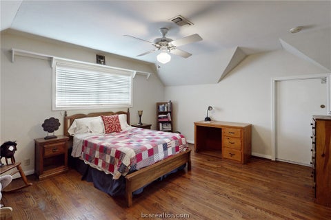 Tiny photo for 1506 E 31st Street, Bryan, TX 77802 (MLS # 26012821)