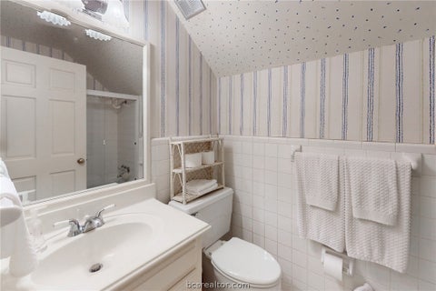 Tiny photo for 1506 E 31st Street, Bryan, TX 77802 (MLS # 26012821)